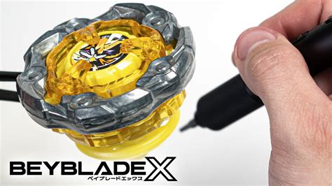 The Diabolical Curse: Exploring the Supernatural Elements in Beyblade